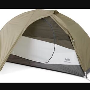 REI passage 1 tent